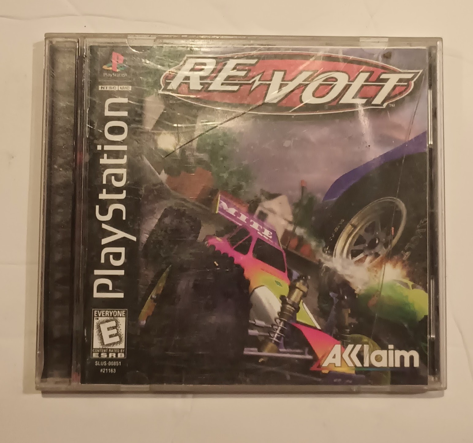 Re-Volt